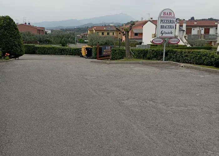 GirasoleBed and Breakfast