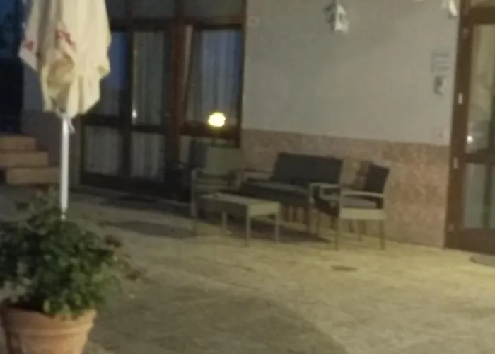 GirasoleBed and Breakfast